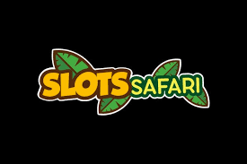 Exploring the Thrilling World of Casino SlotsSafari UK 25.txt Exploring the Thrilling World of Casino SlotsSafari UK 25.txt
