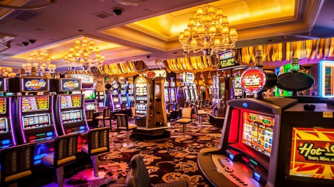 UK Casinos Not on Gamstop 950 UK Casinos Not on Gamstop 950