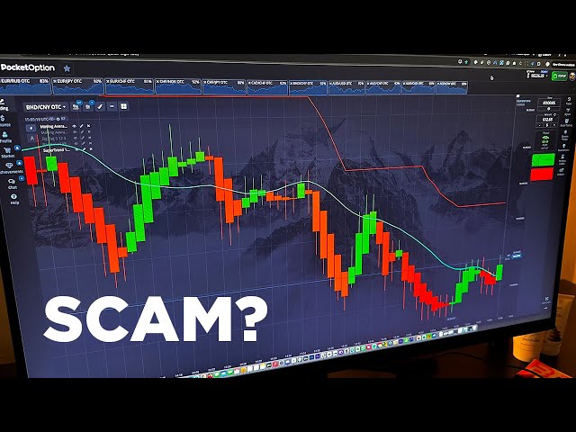 Complete Guide to Login Pocket Option Your Gateway to Trading Success