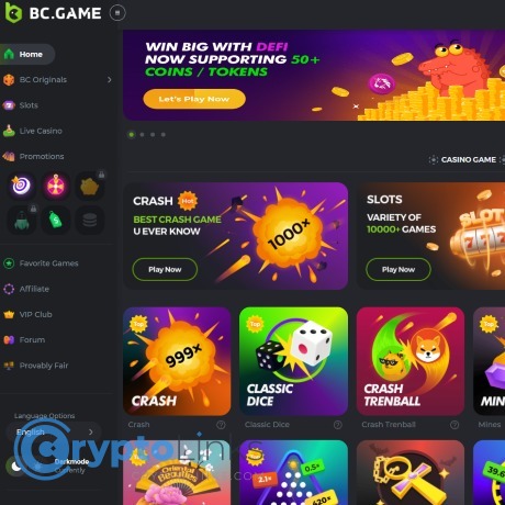 Comprehensive BC Game Review and Rating - Explore the Features and Fun Comprehensive BC Game Review and Rating - Explore the Features and Fun