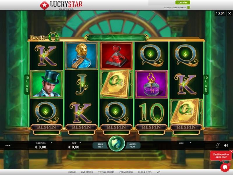 Discover Excitement with luckystar slot Discover Excitement with luckystar slot
