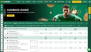 Discover the Thrills of Betwinner Online Betting Discover the Thrills of Betwinner Online Betting