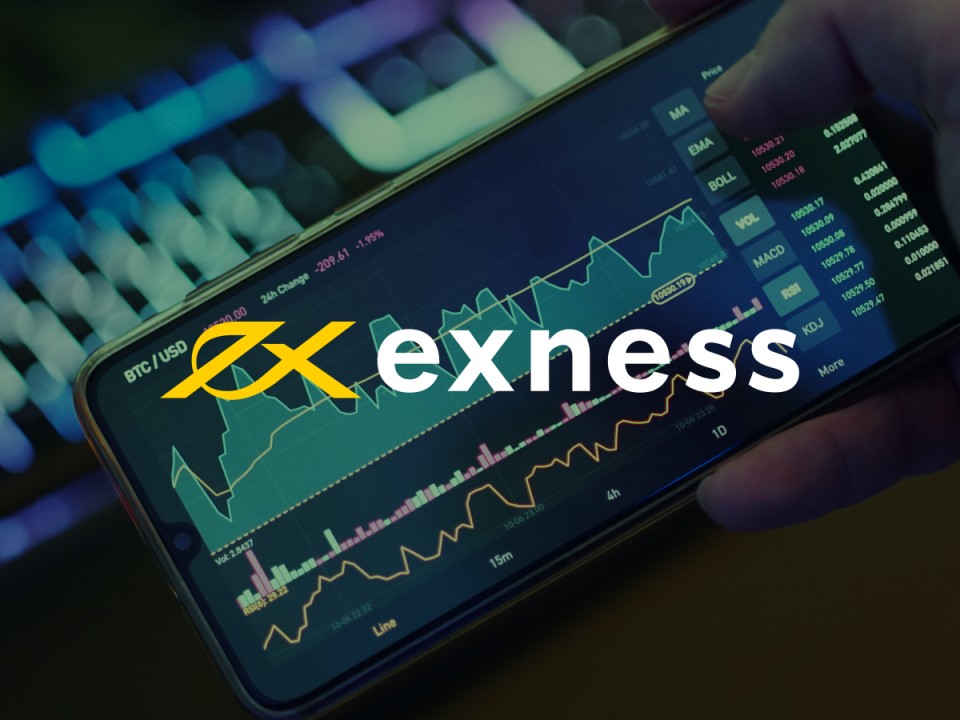 Exness Forex in Indonesia Your Gateway to Forex Trading Exness Forex in Indonesia Your Gateway to Forex Trading
