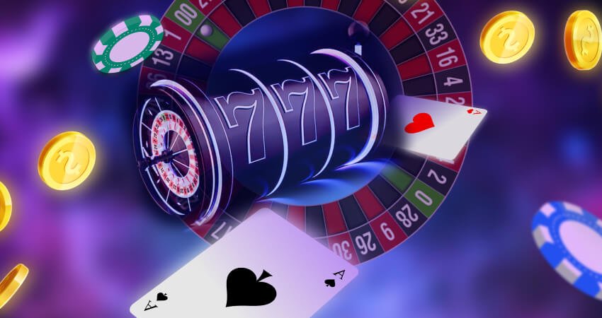 Experience the Excitement of Casino Betblast Experience the Excitement of Casino Betblast