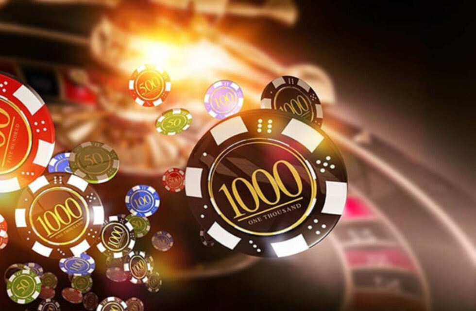 Experience the Excitement of Casino Betblast Experience the Excitement of Casino Betblast