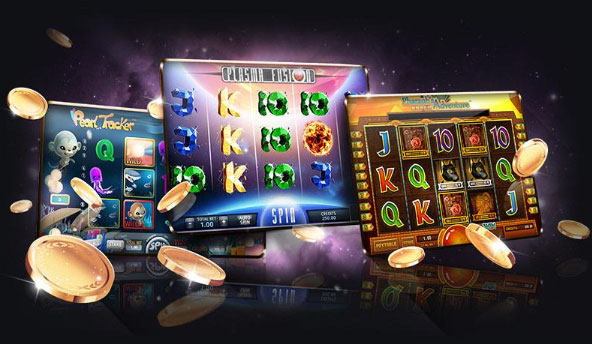 Experience the Thrill of Gaming at FlashDash Casino & Sportsbook Experience the Thrill of Gaming at FlashDash Casino & Sportsbook