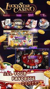 Experience the Thrill of Gaming at Lucky Star Casino India Play Now 10