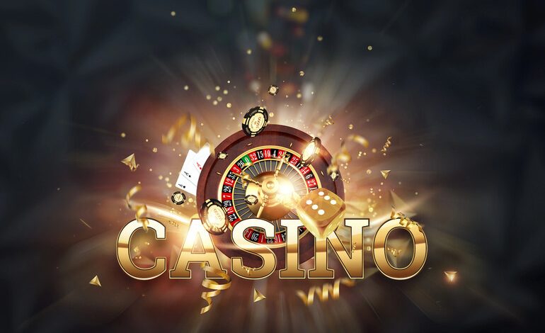 Experience the Thrill of Gaming at Lucky Star Casino India Play Now 10