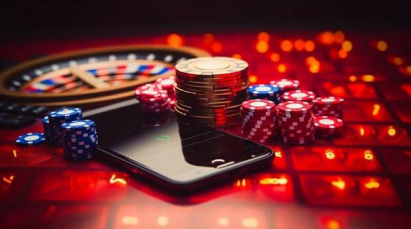 Experience Thrills and Adventure at Online WildWild Casino