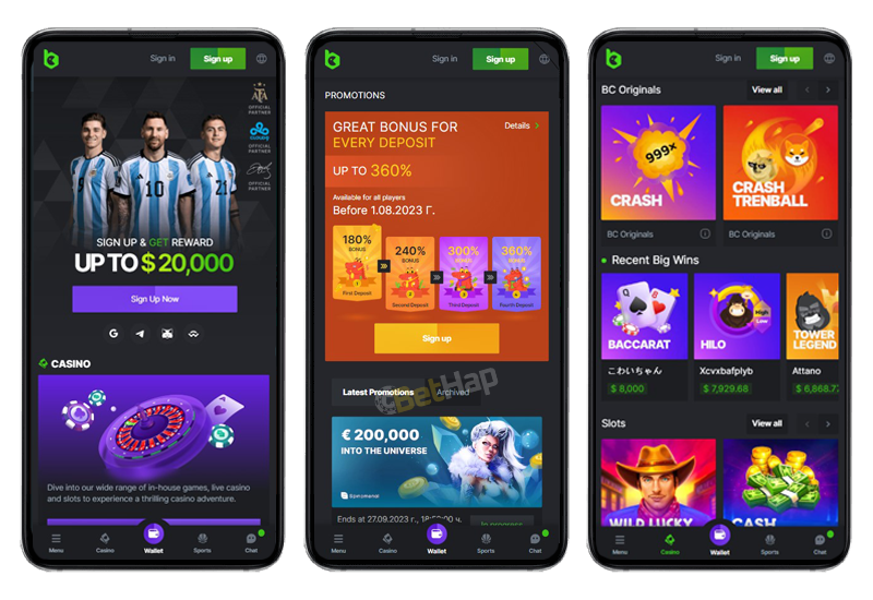 Get Ahead with Betco Mobile APK Your Ultimate Betting Companion Get Ahead with Betco Mobile APK Your Ultimate Betting Companion