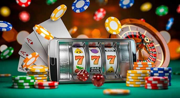 How Artificial Intelligence Is Improving Online Casino Games in Kazakhstan 4 How Artificial Intelligence Is Improving Online Casino Games in Kazakhstan 4