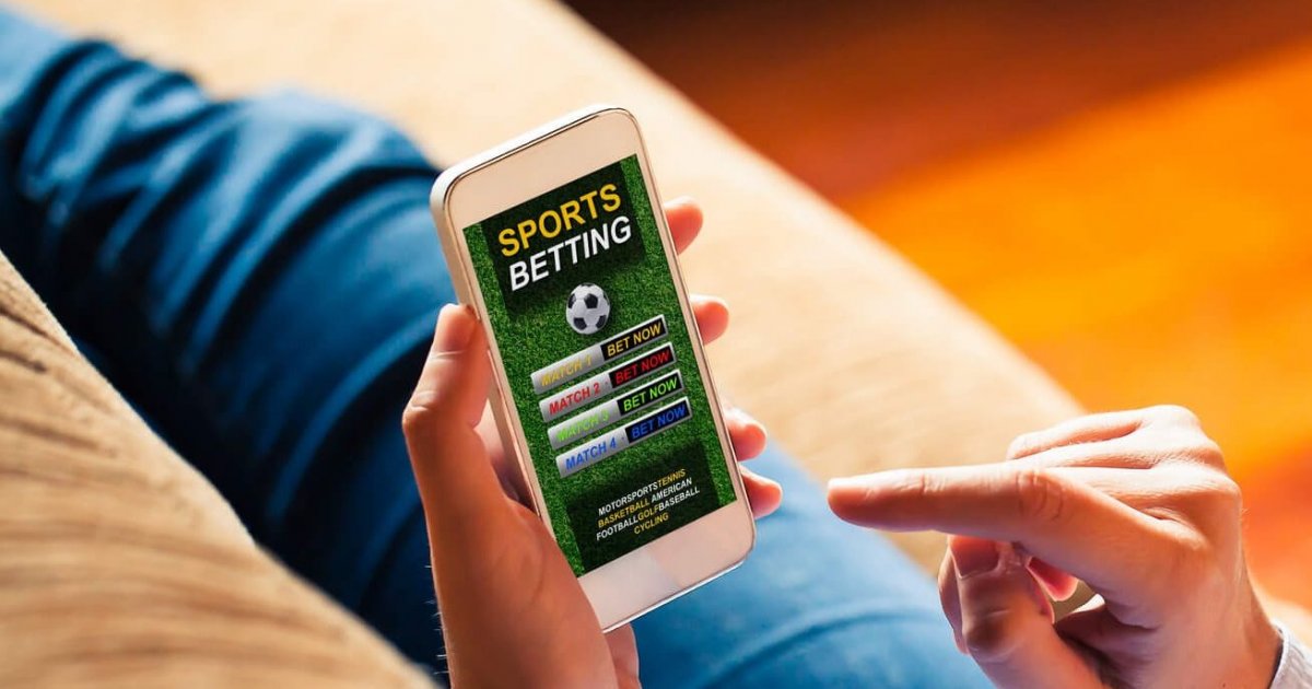 How to Maximize Your Online Sports Betting Strategy 7 How to Maximize Your Online Sports Betting Strategy 7