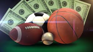How to Maximize Your Online Sports Betting Strategy 7 How to Maximize Your Online Sports Betting Strategy 7