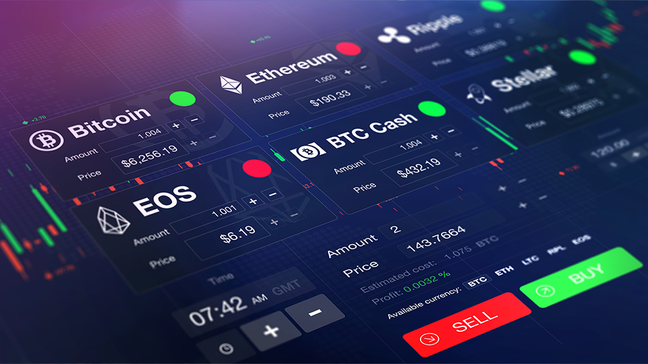 Mastering the Art of Trading Options Crypto Mastering the Art of Trading Options Crypto