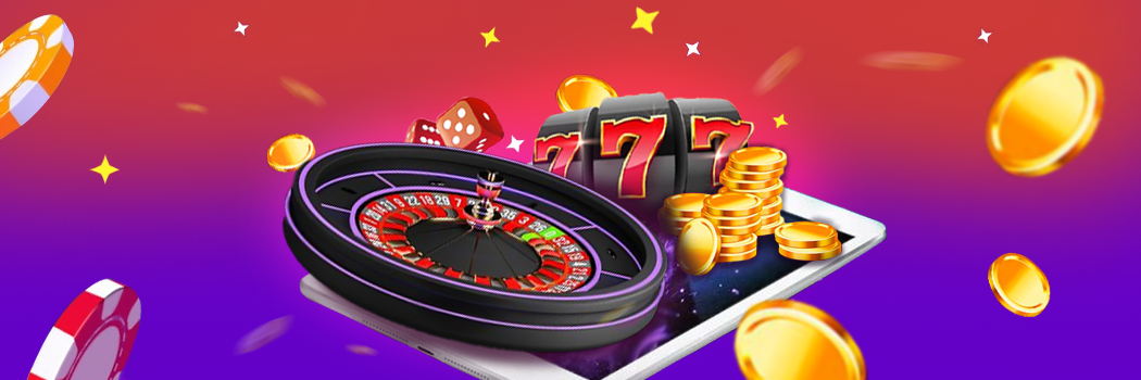 The Thrilling World of Eternal Casino A Gamer's Paradise The Thrilling World of Eternal Casino A Gamer's Paradise