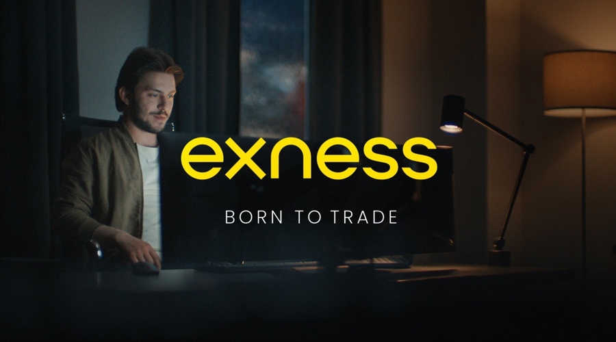 Trading with Confidence Exness Global Markets Trading with Confidence Exness Global Markets