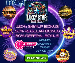 Unlock Exciting Rewards with Lucky Star Promo Code Unlock Exciting Rewards with Lucky Star Promo Code