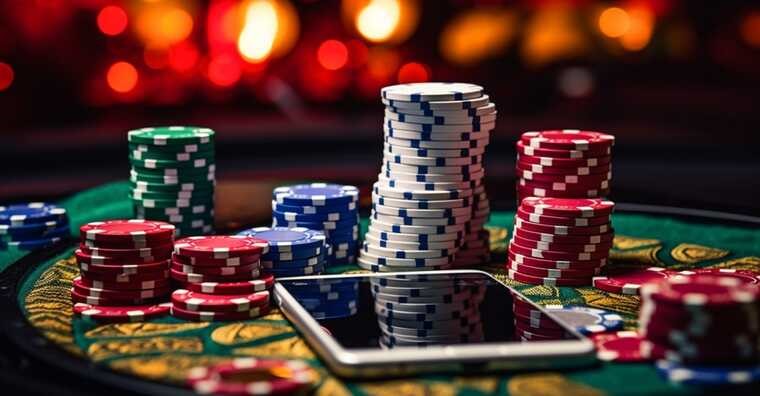 Verde Casino - Zgłębiaj Świat Gier Online Verde Casino - Zgłębiaj Świat Gier Online