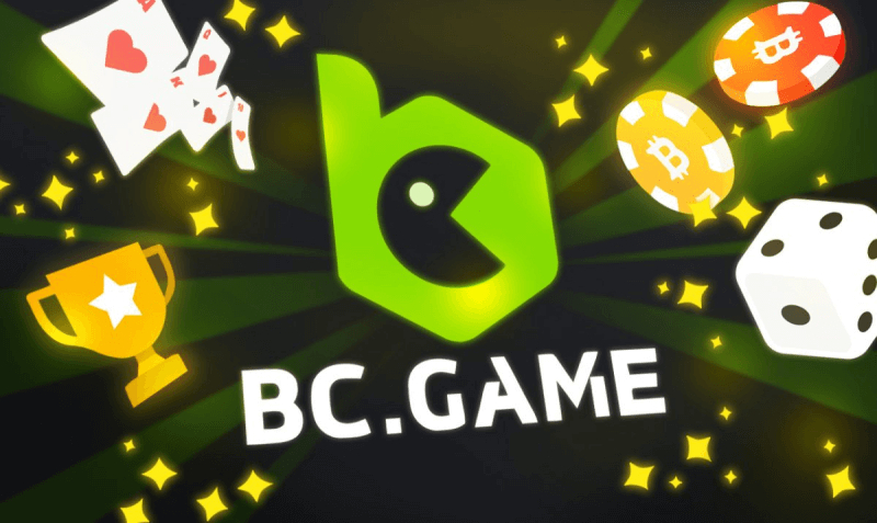 Discover Exciting Features of BC Game APK Discover Exciting Features of BC Game APK