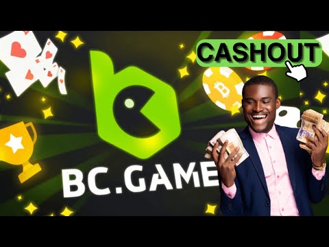 Discover the Thrills of BC.Game Casino BY 3