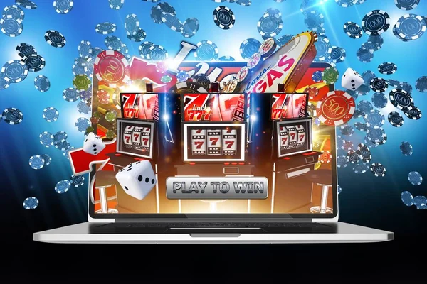 Exciting Adventures Await at Online Casino SpinTime Exciting Adventures Await at Online Casino SpinTime
