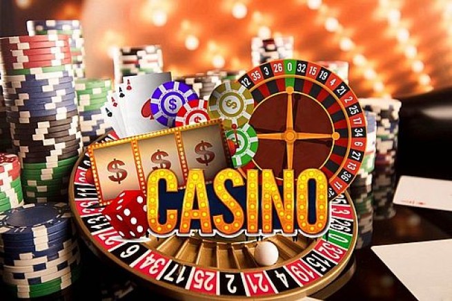 Experience Excitement and Thrills with Online Casino Slotit Experience Excitement and Thrills with Online Casino Slotit