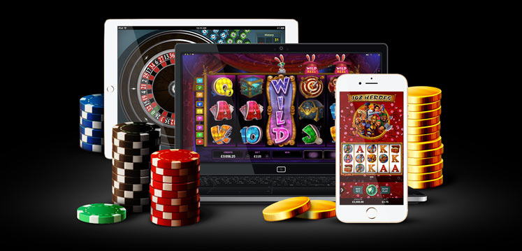 Experience Exciting Fun at Online Casino Gransino Experience Exciting Fun at Online Casino Gransino