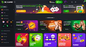 Experience the Thrill BC Game Fast Payouts Experience the Thrill BC Game Fast Payouts