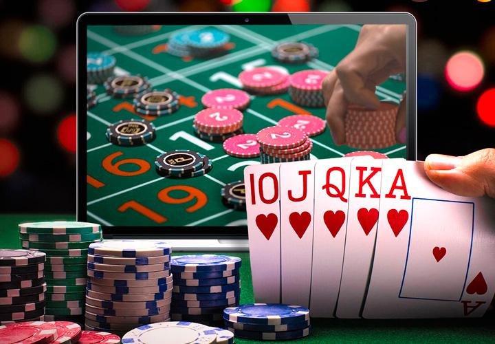 Experience the Thrill of 31bet Online Casino UK Experience the Thrill of 31bet Online Casino UK