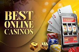 Experience the Thrill of Online UK Loki Casino Experience the Thrill of Online UK Loki Casino