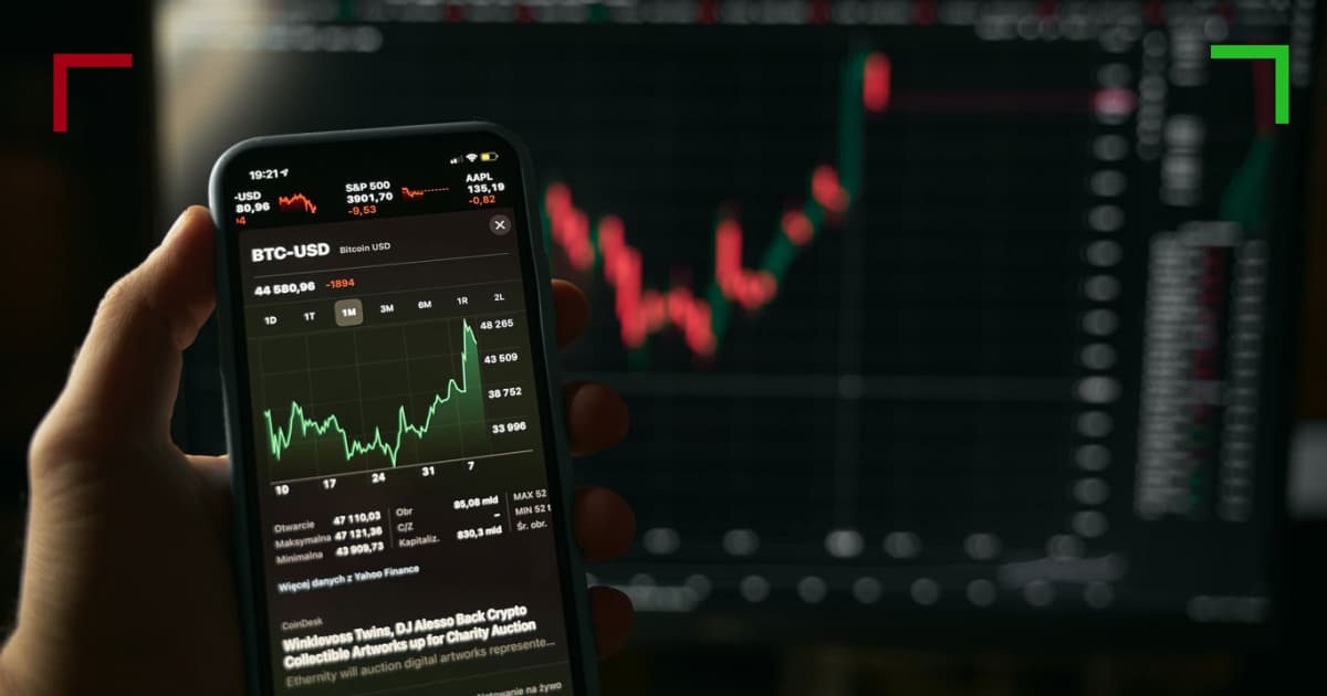Maximizing Success with Crypto Trading Price Alerts Maximizing Success with Crypto Trading Price Alerts