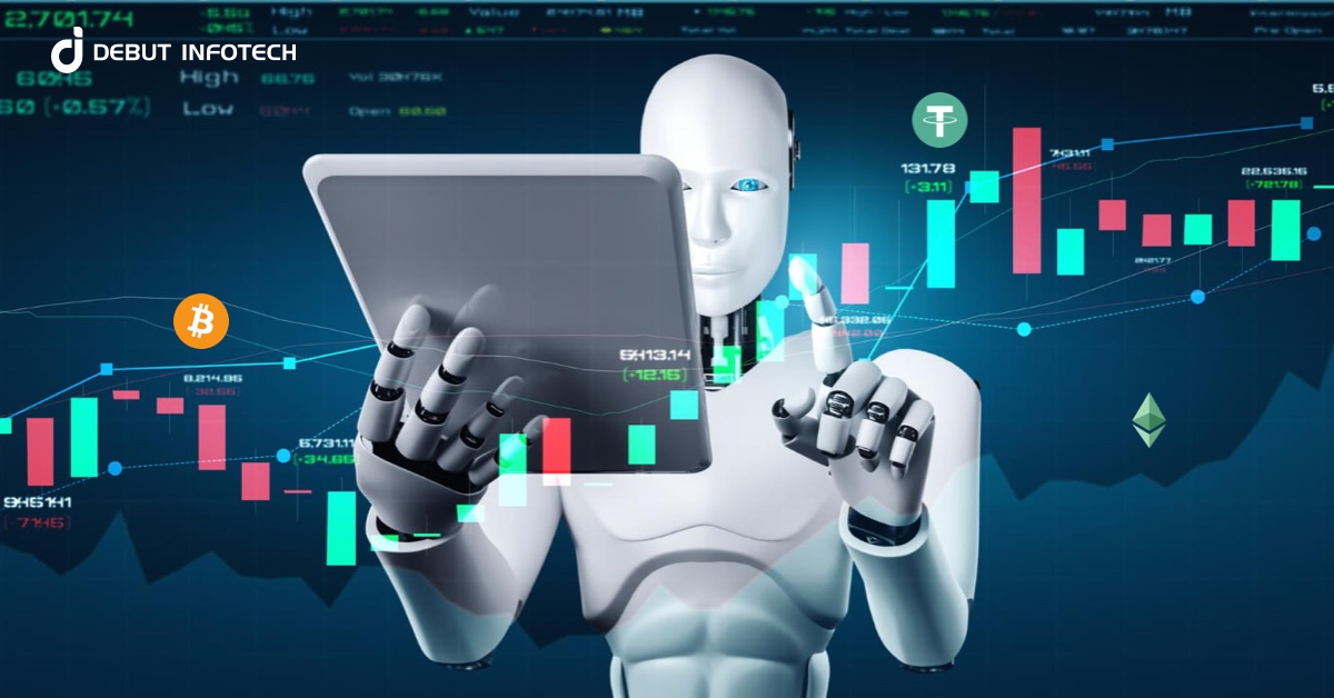 Maximizing Success with Crypto Trading Price Alerts Maximizing Success with Crypto Trading Price Alerts