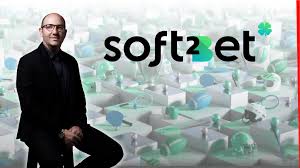 The Future of Online Gaming A Comprehensive Overview of soft2bet The Future of Online Gaming A Comprehensive Overview of soft2bet