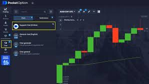 Understanding the Minimum Deposit in Pocket Option 6 Understanding the Minimum Deposit in Pocket Option 6