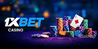 Discover Exciting Features of 1xBet Vietnam Betting Online Discover Exciting Features of 1xBet Vietnam Betting Online