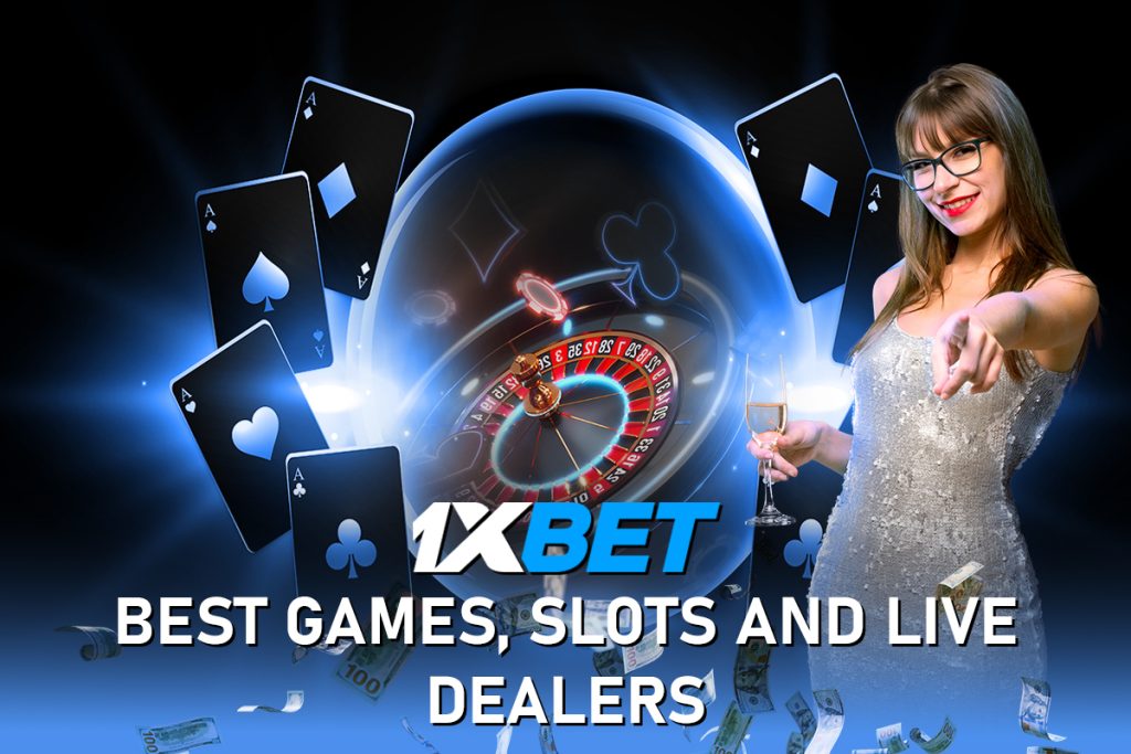 Discover Exciting Features of 1xBet Vietnam Betting Online Discover Exciting Features of 1xBet Vietnam Betting Online
