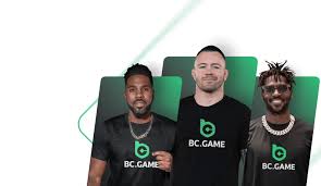 Discover the Excitement of BC.Game Casino MG 23 Discover the Excitement of BC.Game Casino MG 23