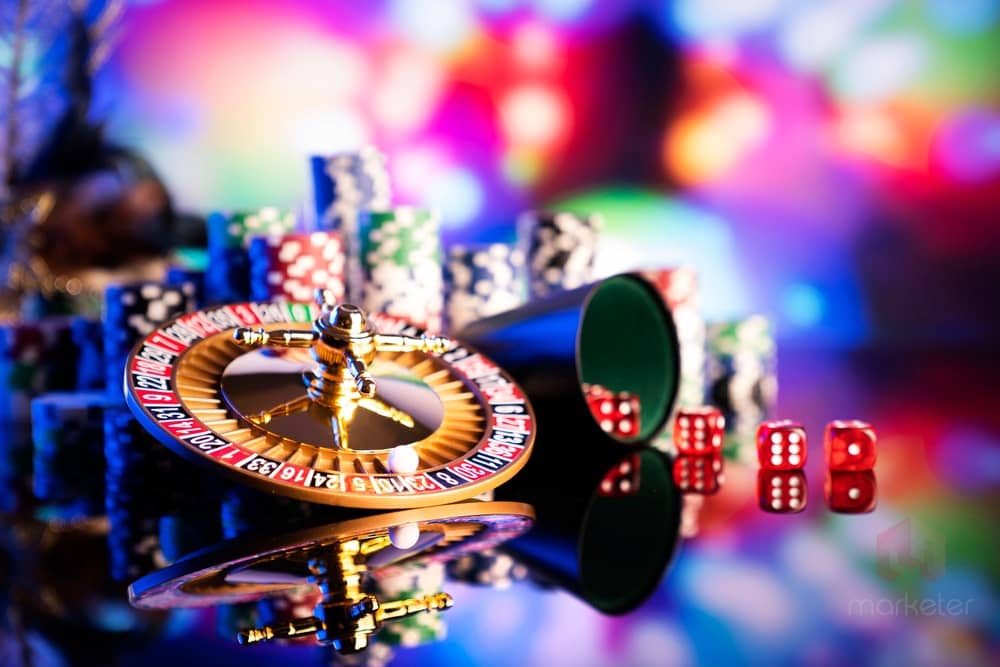 Discover the Excitement of New Casino UK Online Your Ultimate Guide