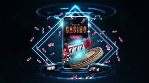 Discover the Exciting World of Casinos