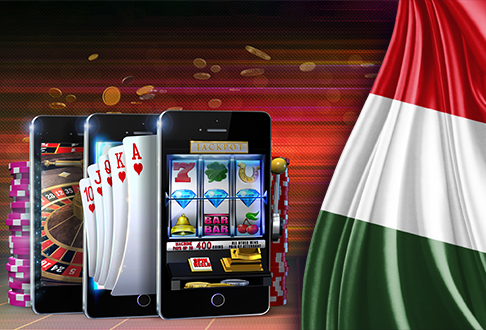 Discover the Exciting World of Casinos