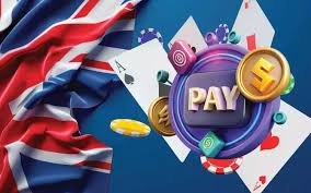 Discover the Highest Paying Online Casino UK Your Ultimate Guide