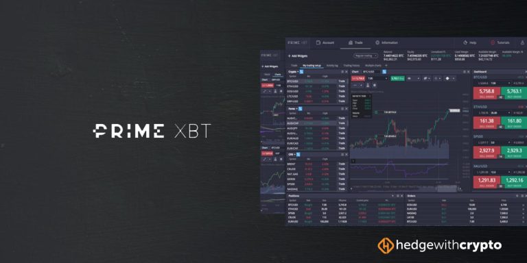 Discover the Ultimate Trading Experience with PrimeXBT Forex Features Discover the Ultimate Trading Experience with PrimeXBT Forex Features