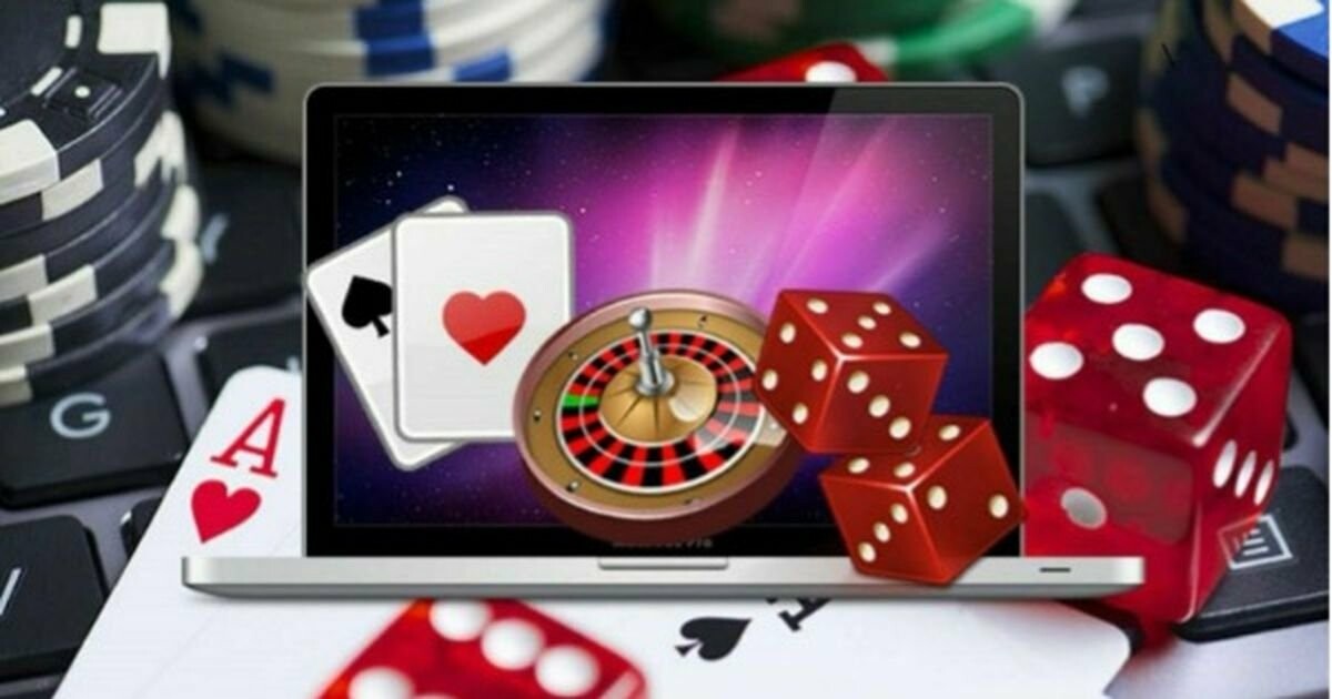 Discover the World of Casino Slotmonster Discover the World of Casino Slotmonster