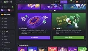 Discover Your Winning Potential at BC.Game - Your Ultimate Online Casino Experience