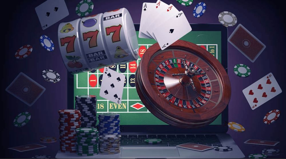 Experience the Thrill of Gaming at Nationalbet Casino & Sportsbook 25 Experience the Thrill of Gaming at Nationalbet Casino & Sportsbook 25