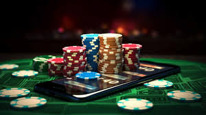 Experience Thrilling Gaming Adventures at Online Casino R2pbet Experience Thrilling Gaming Adventures at Online Casino R2pbet