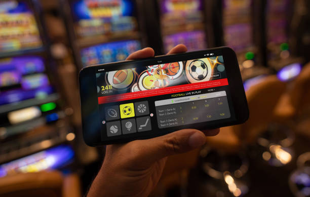 Explore the Excitement of Dewapoker Your Ultimate Online Poker Experience Explore the Excitement of Dewapoker Your Ultimate Online Poker Experience