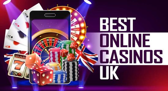 Explore the Thrilling World of Online Casino UK