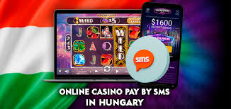 Explore the Thrills of Casino Online Hungary Explore the Thrills of Casino Online Hungary