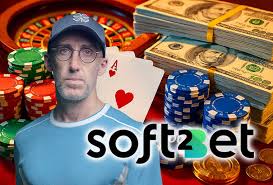 Exploring the Exciting Soft2Bet Brands List